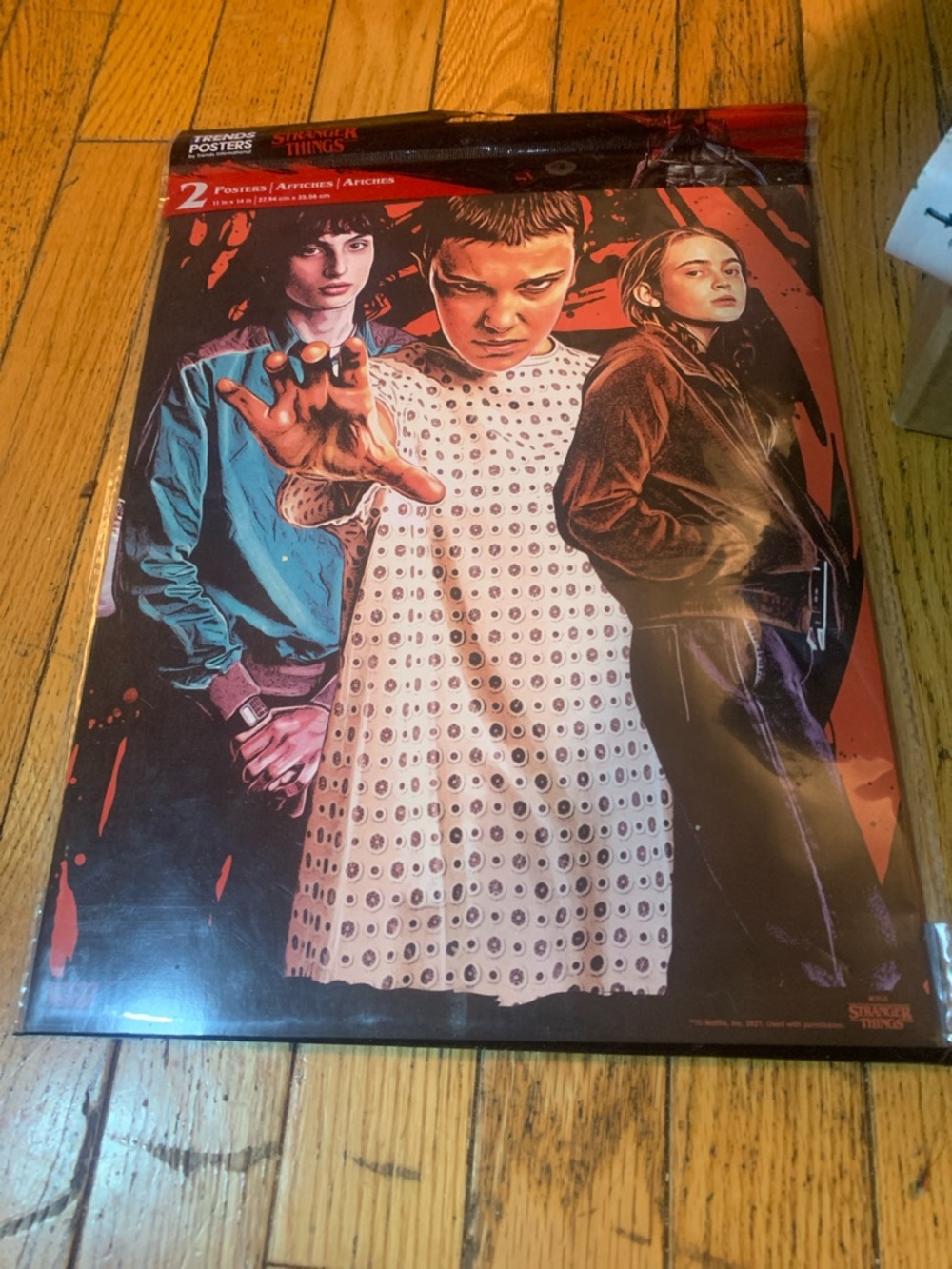 Posters $7 each - Picture 9 of 10